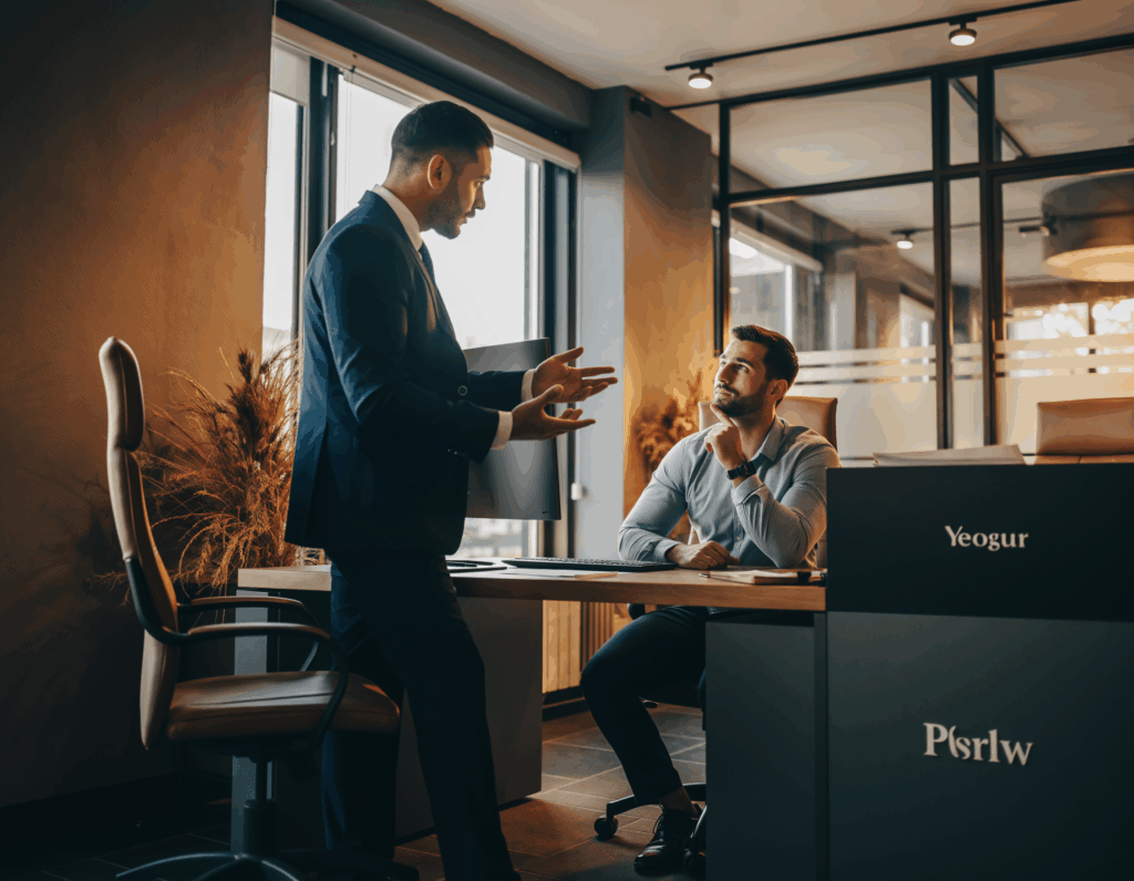 restrukturyzacja firmy